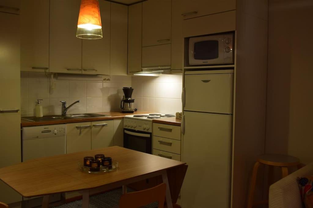 Artic Bouleward Home Rovaniemi Eksteriør billede
