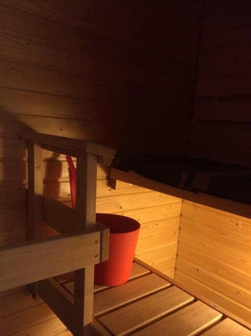Artic Bouleward Home Rovaniemi Eksteriør billede