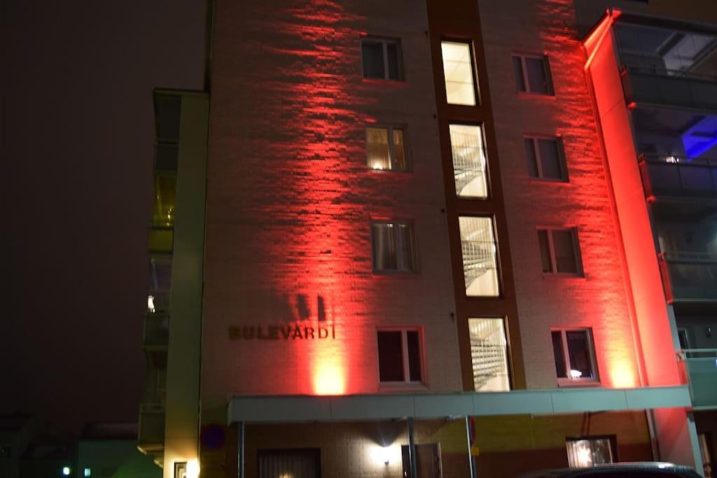 Artic Bouleward Home Rovaniemi Eksteriør billede